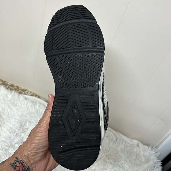 SKECHERS Street Tres-Air Uno - Vision-Airy Sz10.5 - Picture 7 of 10